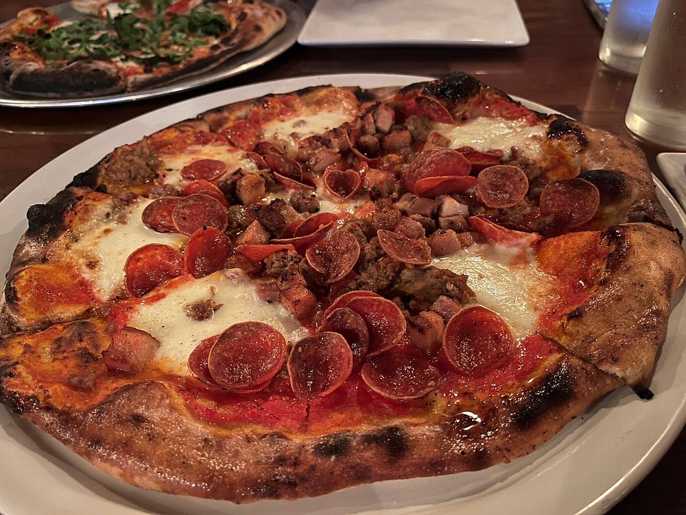 Proper Brick Oven and Tap Room