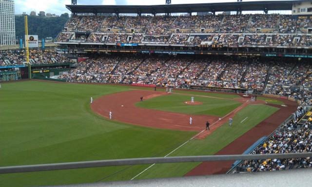 PNC Park