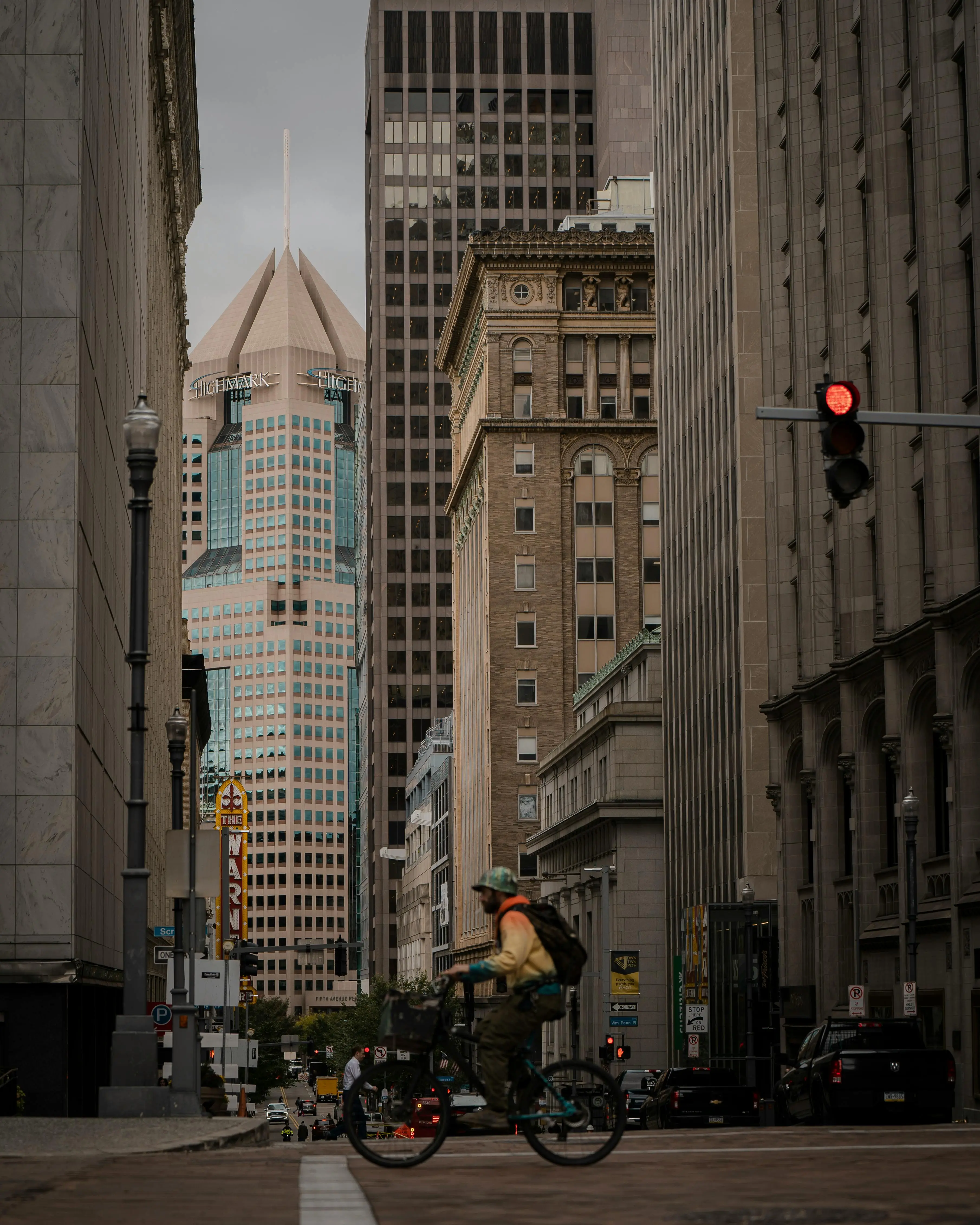 Why Pittsburgh is America’s Most Underrated City Break