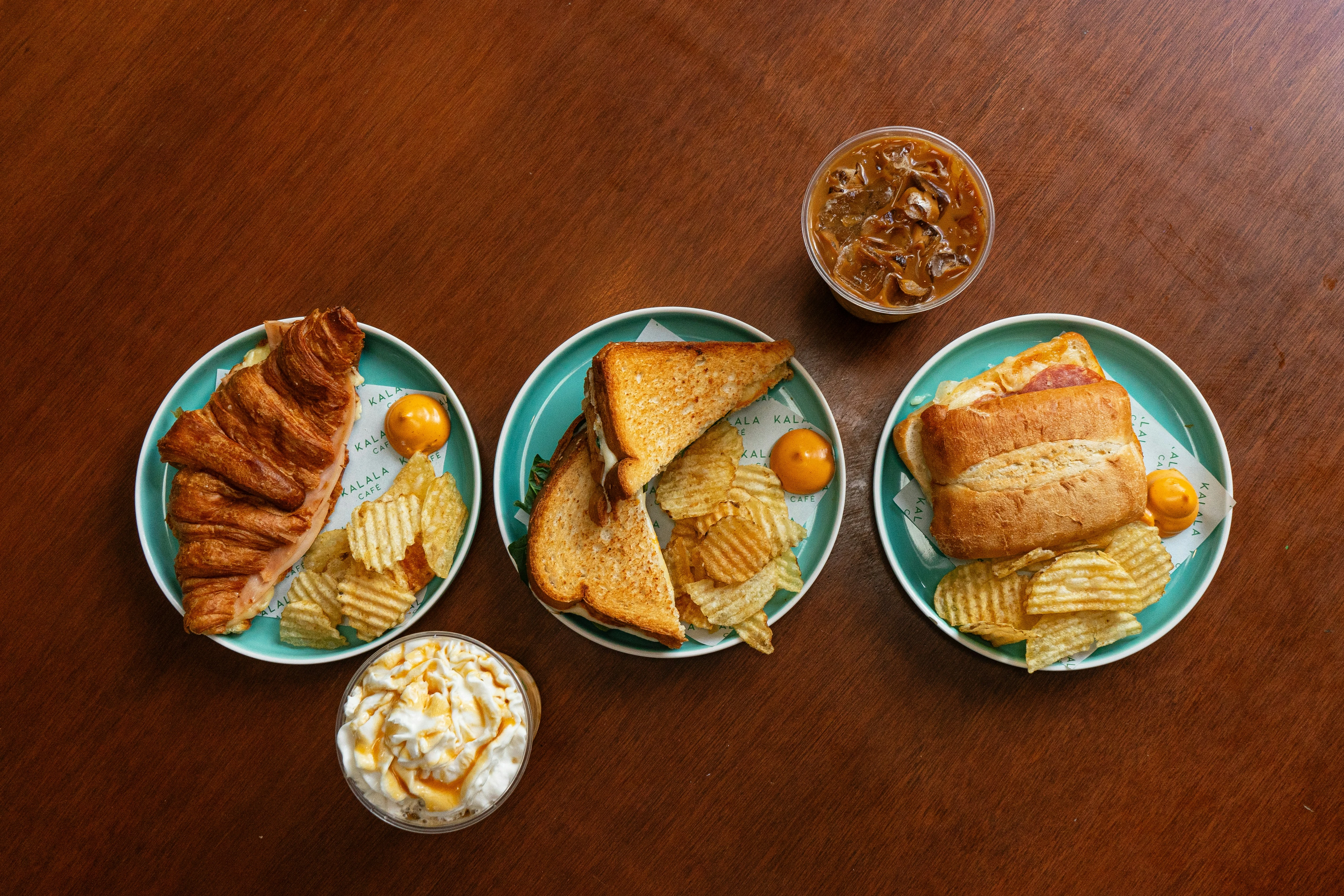 Top 10 Must-Try Foods in Pittsburgh