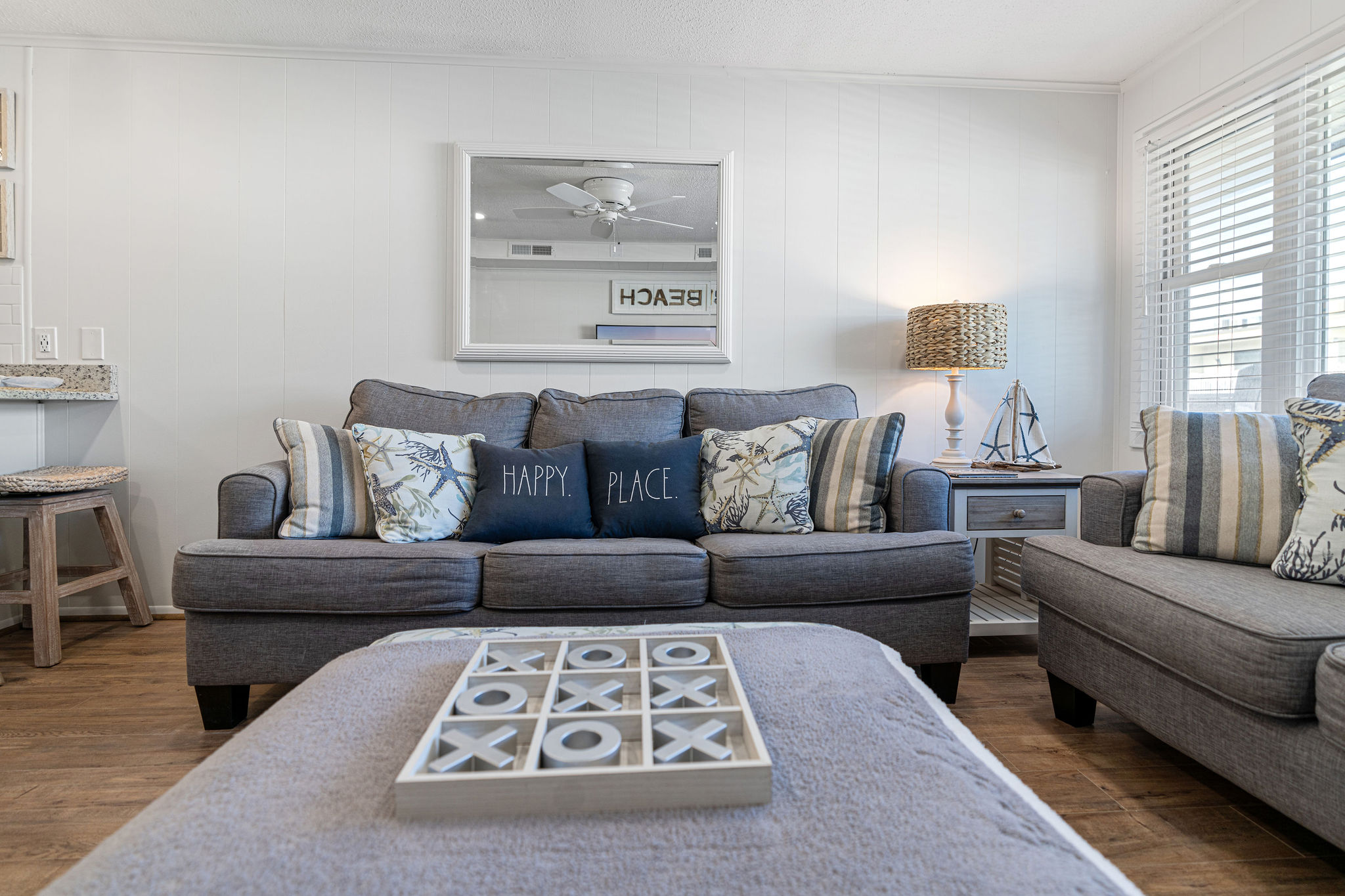 Seas the Stay Oceanblock Condo